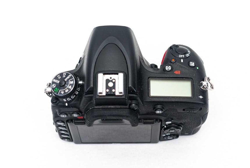 Nikon D750 BODY - 153.000 de cadre - Aparat foto DSLR