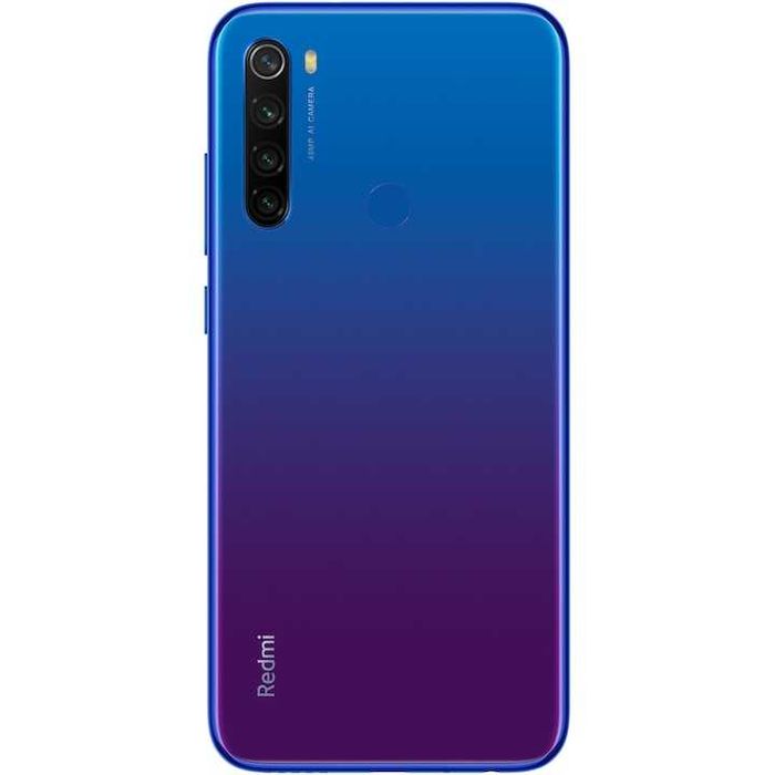 Xiaomi Redmi Note 8T – 4GB RAM / 64 GB Ridicare doar Bucuresti