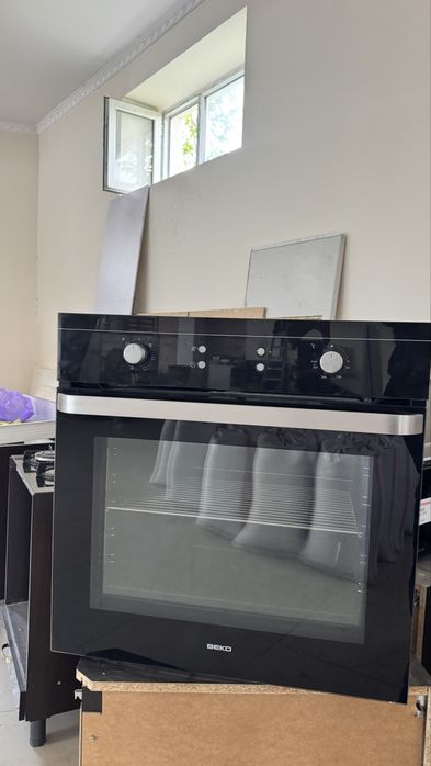 Продам духовой шкаф BEKO
