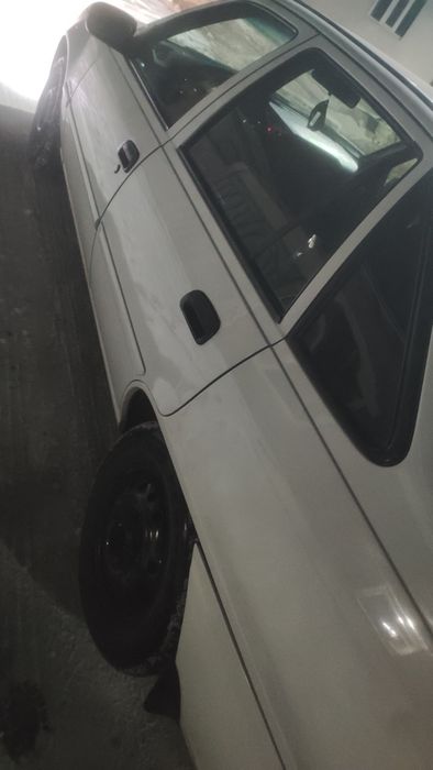 Nexia 2 Dons supper konditsioner