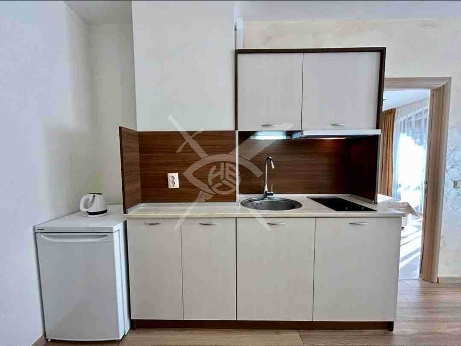 Продава се Двустаен апартамент в к.к. Слънчев бряг - 58 кв.м за 897 €/кв.м - Снимка #1