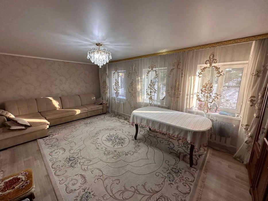 В продаже дом Чернова 36