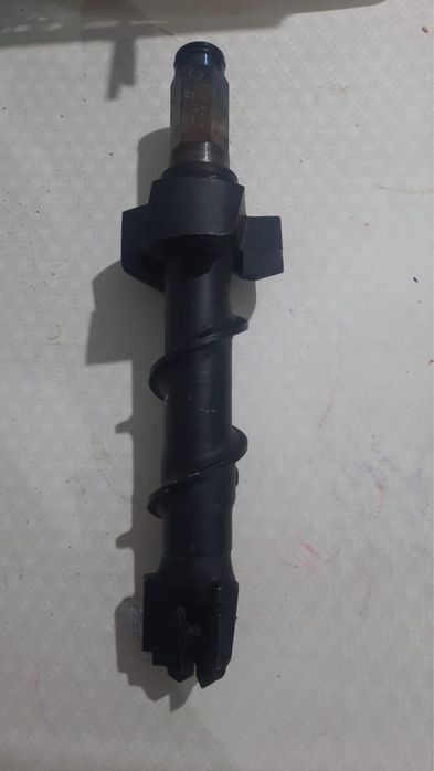 Буровые коронки запчасти