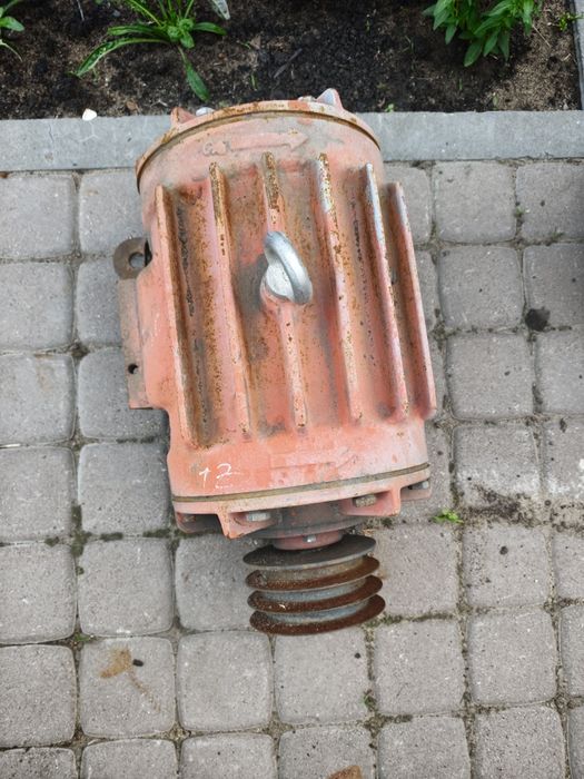 Продам Вакуумный насос ЗиЛ ,Камаз