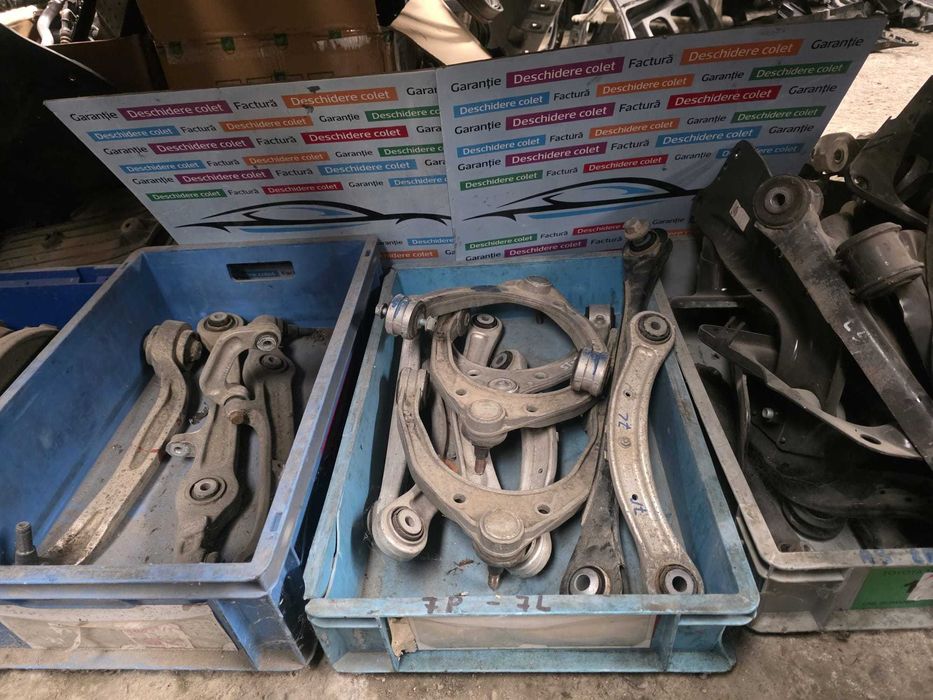 Braț basculă VW Škoda Audi Mercedes