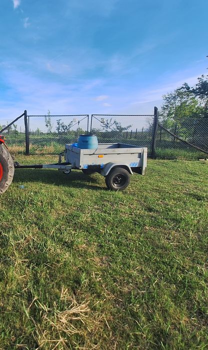 Tractor Same Delfino 35