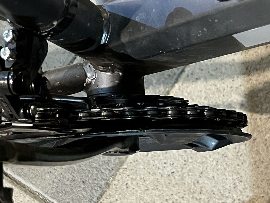 Г.Павлодар, продам велосипед Renger