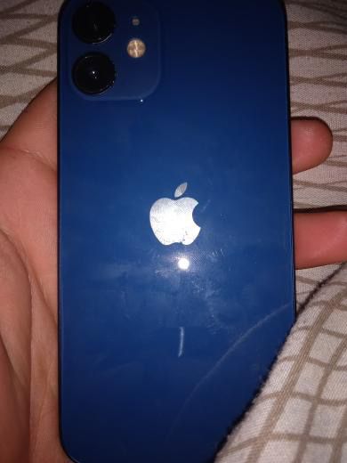 Iphone 12 functional spart