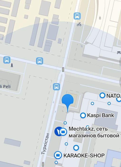 Открытие / Переоформление  ТОО, ИП /Печать/