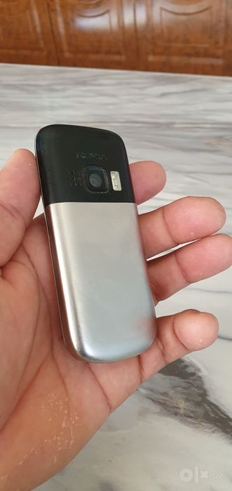 Telefon Nokia 63 03 Noki X1 02
