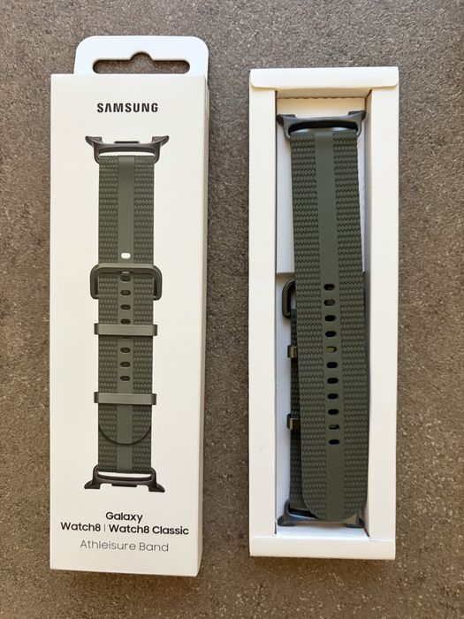 Curea Samsung pentru Galaxy Watch 8 44 mm