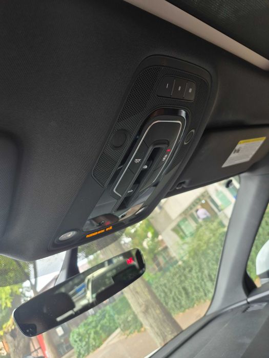 Vand-schimb AUDI Q5 2019 2.0 TFSI quatro sport