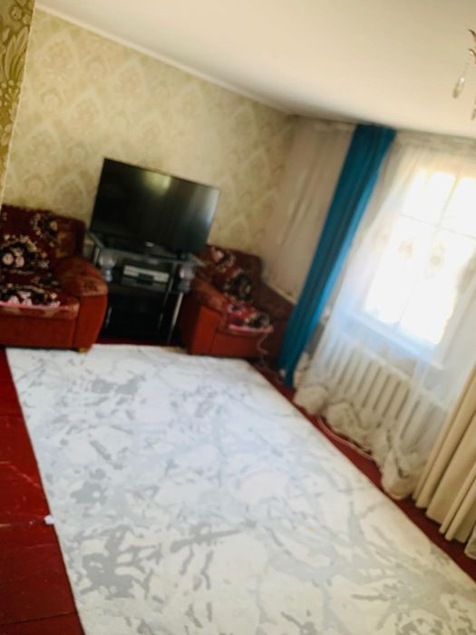 Дом частный 1ая улица