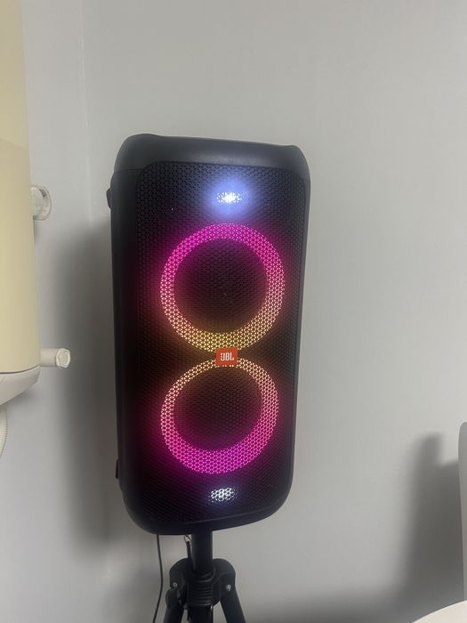 Bixa jbl partybox 100