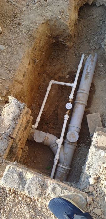 Svarka Santexnika: Oʻzimizning Ustalar