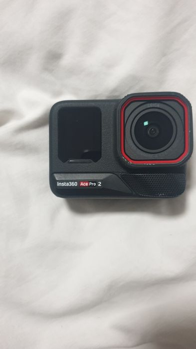 Insta Ace pro 2 ekshan kamera