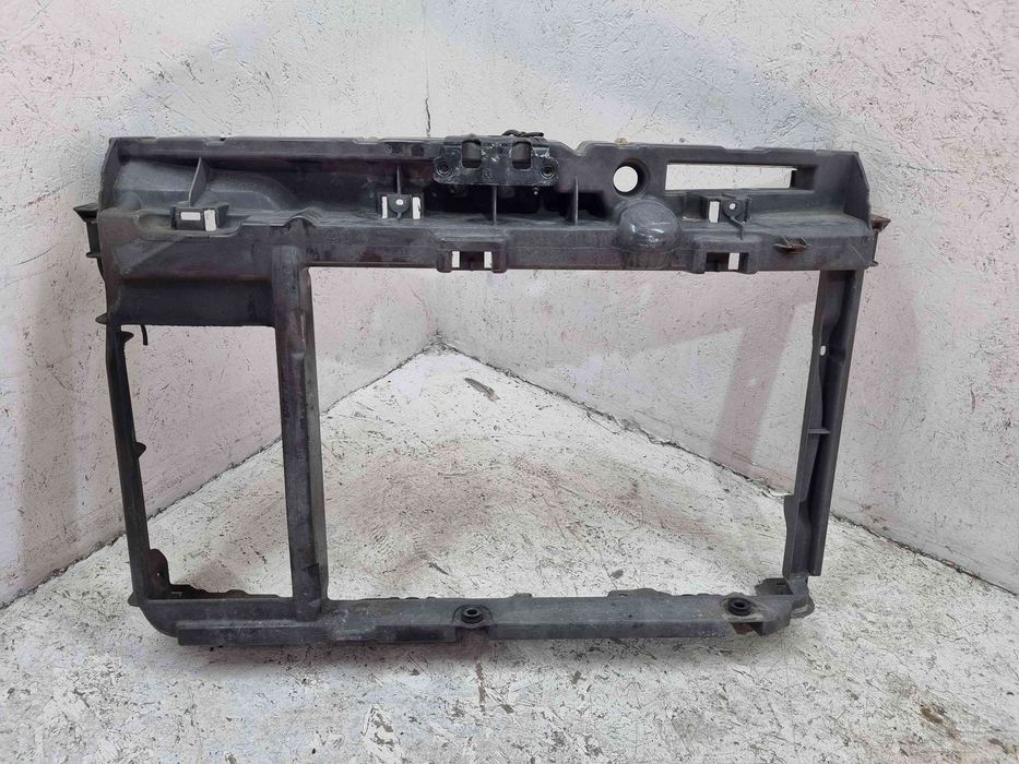 Trager Peugeot 2008 [Fabr 2013-prezent]