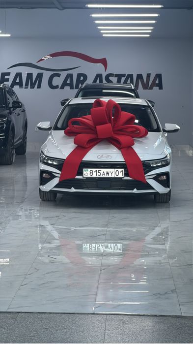 Аренда авто с выкупом