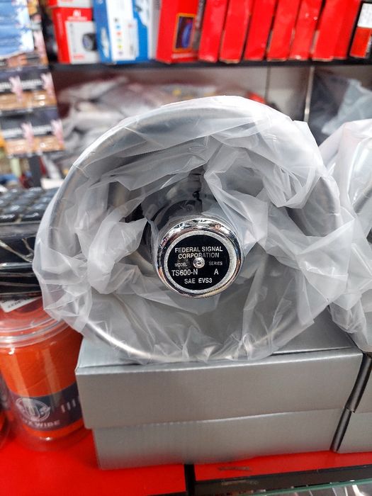 Сирена sirena Amerika bayroli