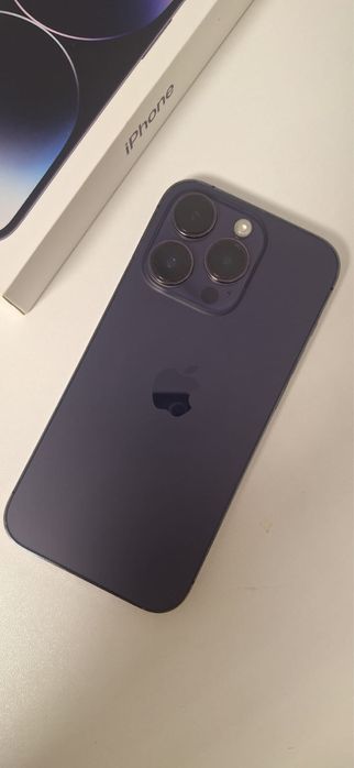 Продам айфон 14 pro