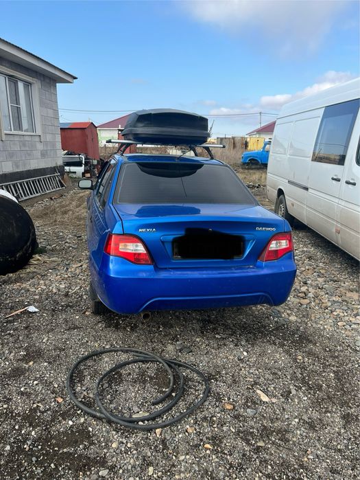 Продам машину Daewoo NEXIA