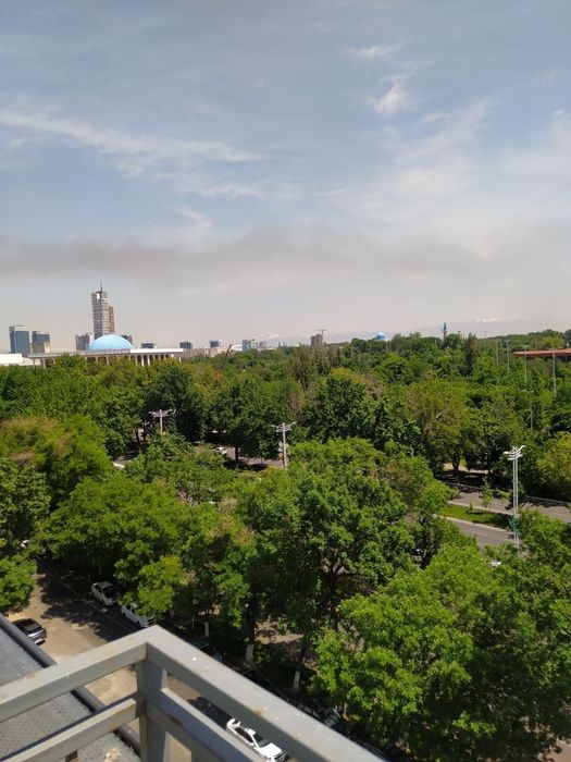 СРОЧНО Продаётся своя ЖК Камолон Метро Ташкент сити