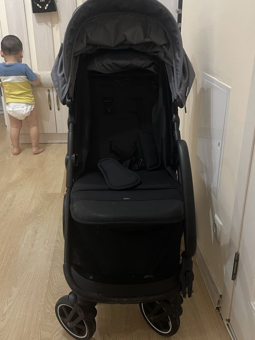 Продам коляску в идеальном состоянии