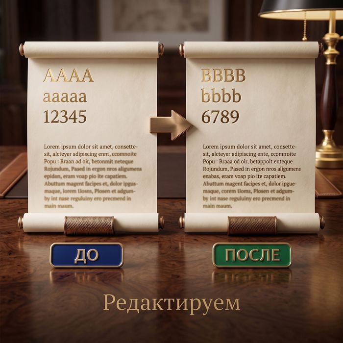 Фотошоп 24/7 делаем все!