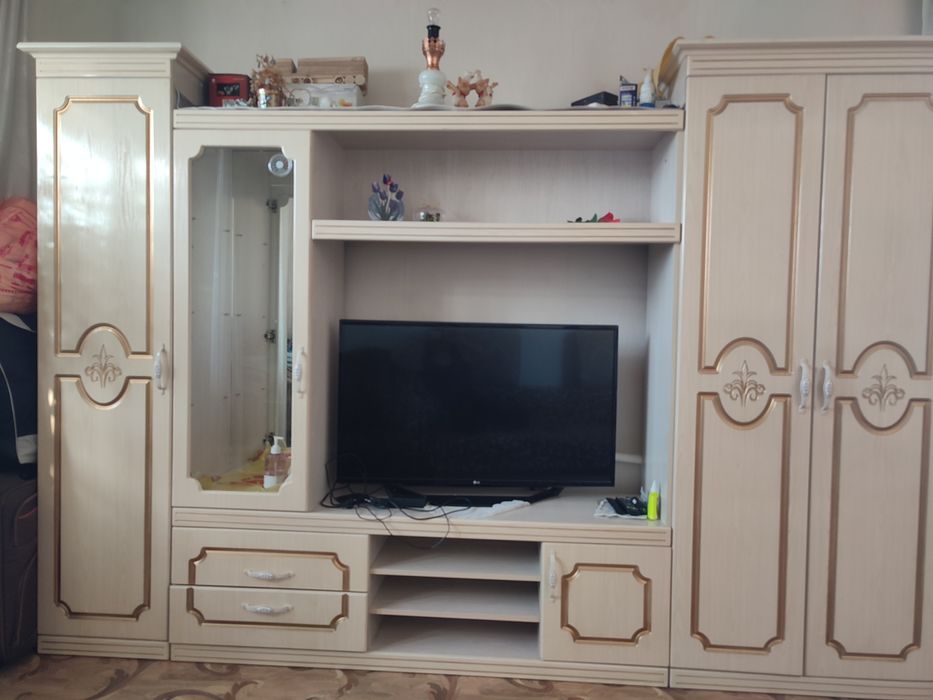 Мебель в гостиную