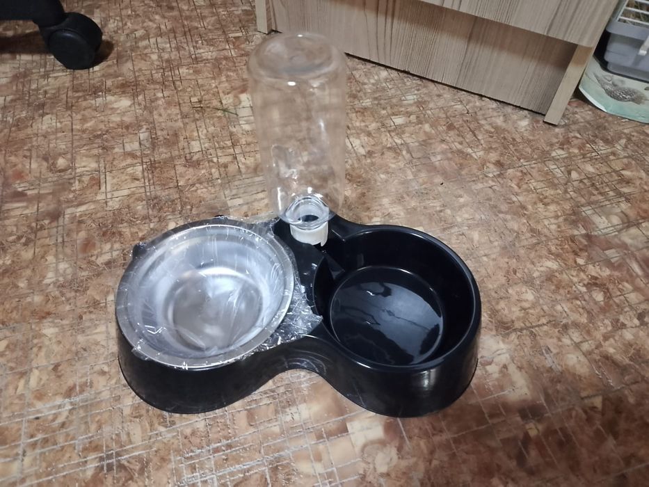 Продам миски новые