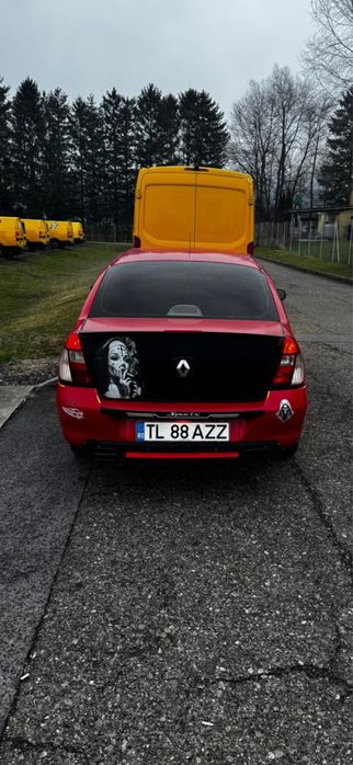 Vand renault urgent
