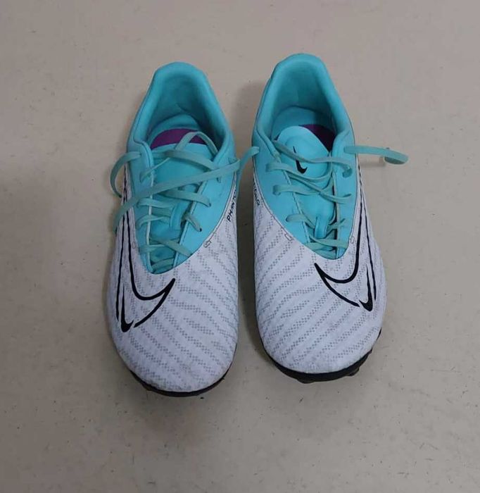 Ghete fotbal NIKE PHANTOM