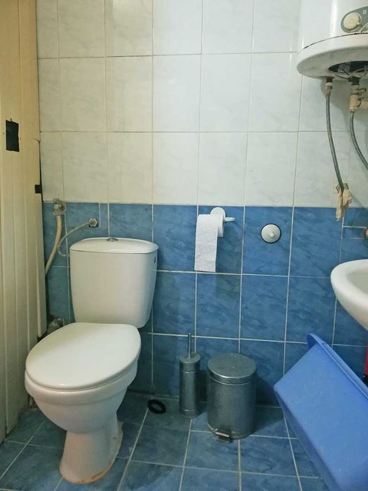 Продава се Двустаен апартамент в Ямбол, Златен рог - 64 кв.м за 1108 €/кв.м - Снимка #17