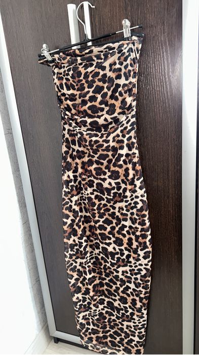 Разгрузка гардероба