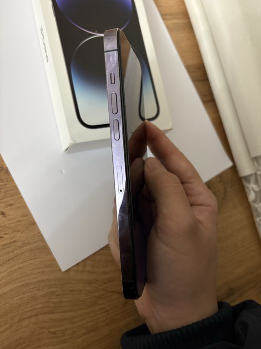 Айфон 14pro maх