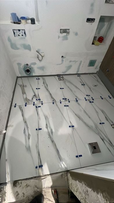 Ecxecut lucrări construcții
