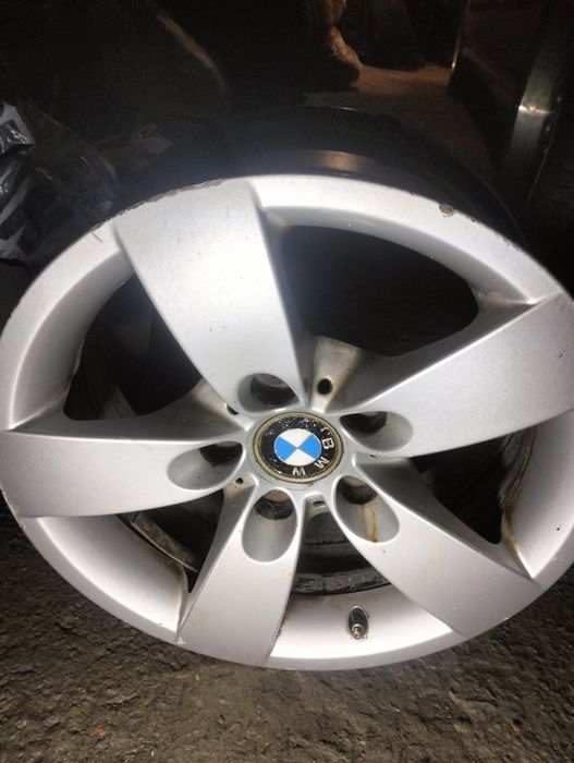 Диски для БМВ 16 диаметр