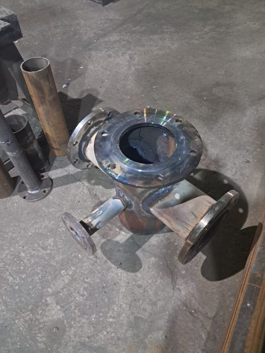 Пайка(сварка) поэлителеновых