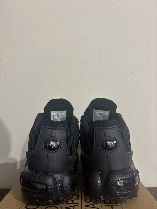 Nike Air Max Plus Terrascape Plus Black/White -40,41,42,45,46