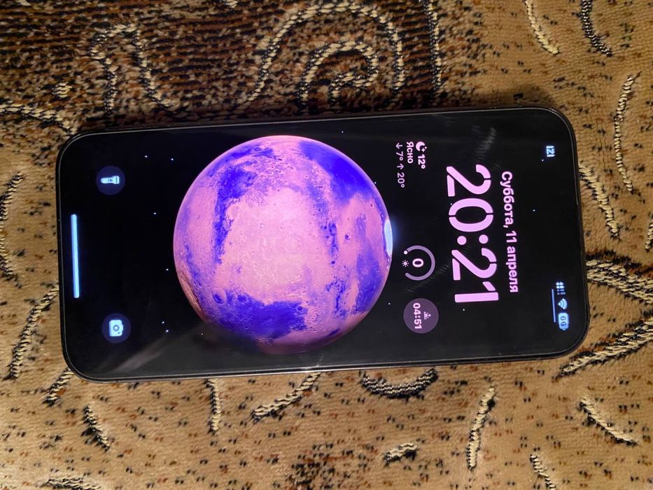 продам Iphone 13 Pro