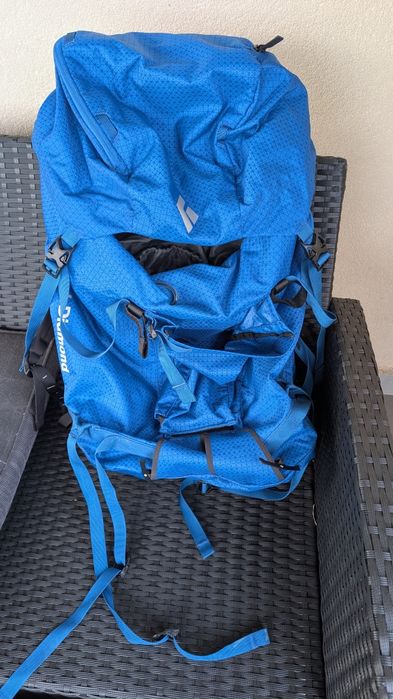Rucsac Black Diamond Mission 55