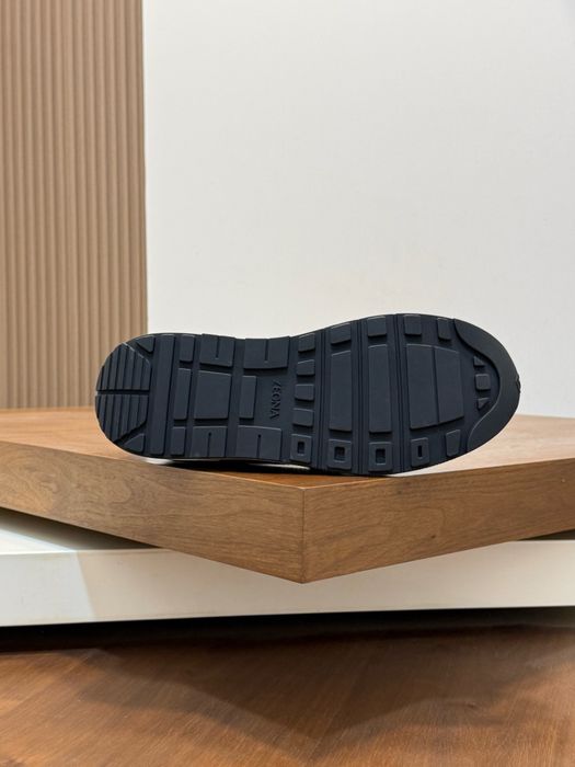 Adidasi Zegna , calitate premium , pe comanda , noi , 41