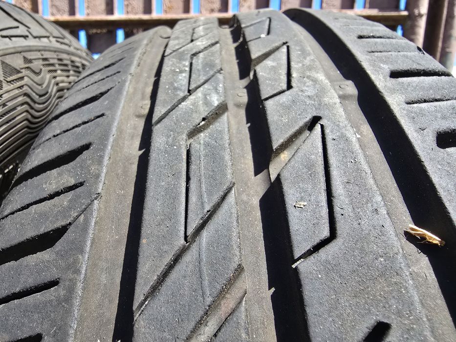 Vand anvelope vara  195 65 r15
