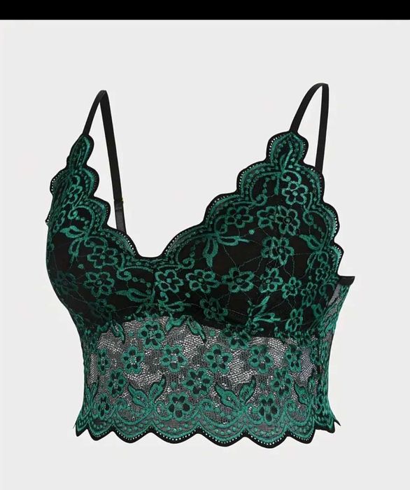 Женское нижнее бельё