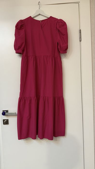 Платья на повседневку