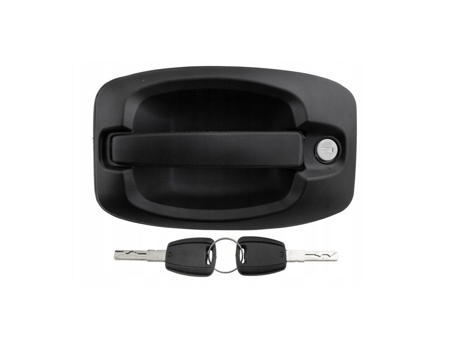 Дръжка за багажник на Citroen Jumper 2 /Fiat Ducato 3 /Peugeot Boxer 2