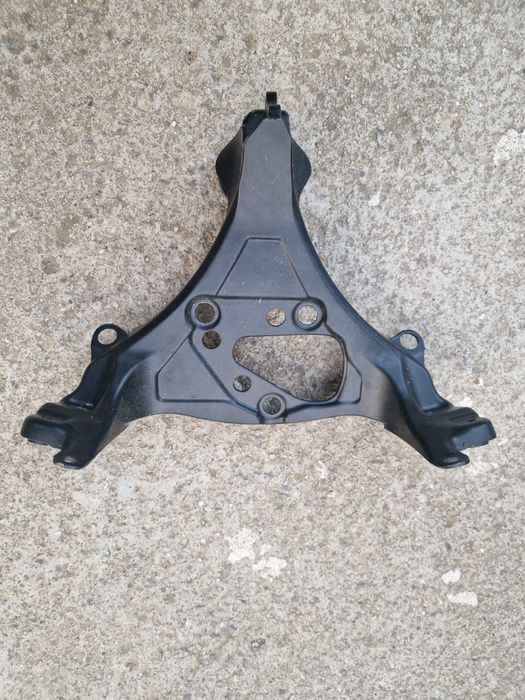 Спойлери honda cbr