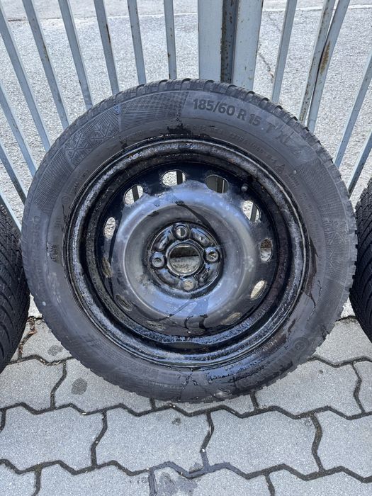 Roti Dacia de iarna foarte bune