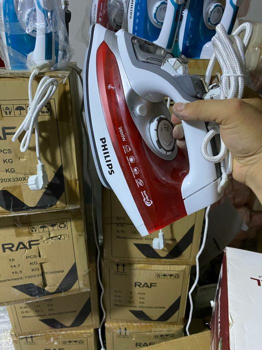 Philips utyukla arzon narxda