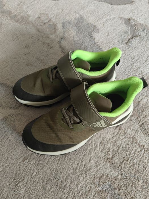 Спортни обувки adidas FortaRun ATR Lo EL